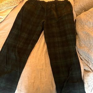 Skims fleece pants